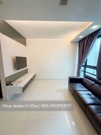 Blk 55 Havelock View (Bukit Merah), HDB 4 Rooms #572637901